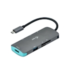 Immagine di USB-C mtl nano 4K HDMI + pw 60w