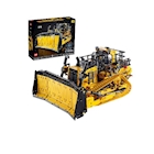 Immagine di LEGO BULLDOZER CAT D11T 42131A