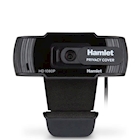 Immagine di Webcam USB mic 1080p Full HD
