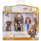 Immagine di SPIN MASTER Harry Potter - Set Amicizia - Hermione & Hagrid 6061833