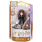Immagine di SPIN MASTER Harry Potter - Mini Doll Hermione 6062062
