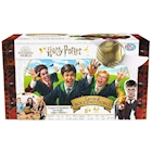 Immagine di Gioco di società SPIN MASTER Harry Potter - Caccia al Boccino d'oro 6063729