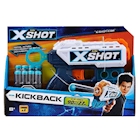 Immagine di X-shot - excel kickback e 8 dardi
