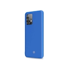 Immagine di Cover tpu blu CELLY CROMO - Samsung Galaxy A52/ A52 5G/ A52s 5G/ A52 5 CROMO947BL