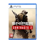 Immagine di Videogames ps5 KOCH MEDIA PS5 Sniper Ghost Warrior Contracts 2 1065366