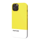 Immagine di Cover tpu giallo PANTONE Pantone - Apple iPhone 13 Pro Max PT-PC1009Y