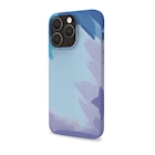 Immagine di Cover tpu blu CELLY WATERCOLOR - Apple iPhone 13 Pro WATERCOL1008BL