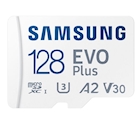 Immagine di Memory Card micro sd xc 128.00000 SAMSUNG Samsung SD MB-MC128KA/EU