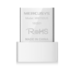 Immagine di Adattatore di rete MERCUSYS N150 USB NANO ADAPTER MW150US