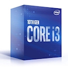 Immagine di Processore i3-10100 4 core i3 tft 3,6 ghz INTEL Intel CPU Box Client I3-10100