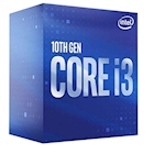 Immagine di Processore i3-10100 4 core i3 tft 4,3 ghz INTEL Intel CPU Box Client I3-10100F