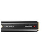 Immagine di Ssd interni 1000.00000 pcie gen 4.0 x 4 nvme SAMSUNG Samsung SSD MZ-V8P1T0CW