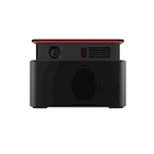 Immagine di Videoproiettore dlp uhd 4K (3840x2160) 150 ansi lume NILOX Proiettore wireless touch screen NXVPWF0