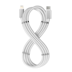 Immagine di USB-C to lightning 60w magnet cable
