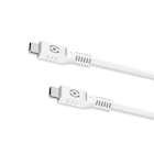 Immagine di USB-C to USB-C pd 60w cable white