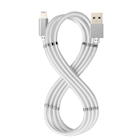 Immagine di USB to lightning 60w magnet cable