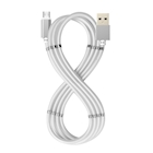 Immagine di USB to microusb 60w magnet cable