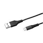 Immagine di USB to microusb 12w cable black