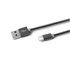 Immagine di USB to microusb 12w cable d.slv