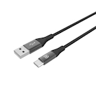 Immagine di USB to USB-C 15w cable black