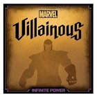 Immagine di Gioco di società RAVENSBURGER Marvel - Villainous - Infinite Power 269853