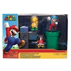 Immagine di JAKKS Super Mario - Diorama Set - Underground 404264