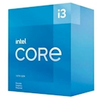 Immagine di Processore i3-10105 4 core i3 tft 4,4 ghz INTEL Intel CPU Box Client I3-10105