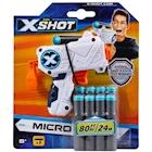 Immagine di X-shot - excel micro con 8 dardi