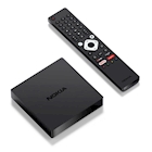 Immagine di Tv NOKIA Streaming Box 8000, Android TV (Chromecast, HDMI, 8000FTA