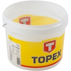 Immagine di Mastello per vernice in plastica TOPEX capacità 10 litri