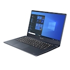 Immagine di Notebook 14" core i7 16GB 512GB w10+w11 licence TOSHIBA DYNABOOK Tecra A40-J-14N PMM10E-0T703MIT