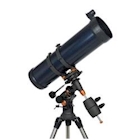 Immagine di Telescopio riflettore newton CELESTRON Astromaster 130EQ Kit Motor Drive CE31051