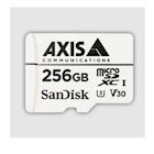 Immagine di Memory Card micro sd 256GB AXIS 02021-001
