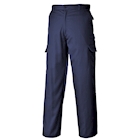 Immagine di Pantaloni Combat PORTWEST colore Navy Short taglia 50