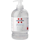 Immagine di Disinfettante mani AMUCHINA X-GERM gel antisettico con attività virucida 500 ml