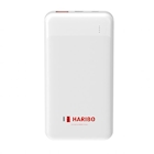 Immagine di Power bank CELLY HBPB10000