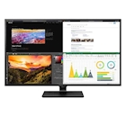 Immagine di Monitor desktop 42,5" LG ELECTRONICS LG Monitor Entry 43BN70U-B