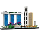 Immagine di Costruzioni LEGO Singapore 21057