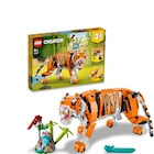 Immagine di Costruzioni LEGO Tigre maestosa 31129