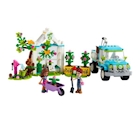 Immagine di Costruzioni LEGO 41707 veicolo pianta-alberi