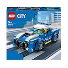 Immagine di Costruzioni LEGO Auto della Polizia 60312A