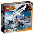 Immagine di Costruzioni LEGO Quetzalcoatlus: agguato aereo 76947