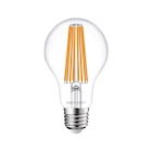 Immagine di Lampadina LED Goccia Filament E27 15W 4000K 2300 Lumen luce naturale