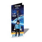 Immagine di PLAYMOBIL Portachiavi Star Trek - Mr. Spock 70644