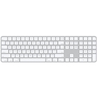 Immagine di Magic Keyboard con Touch ID e tastierino numerico per Mac con chip Apple - Italiano