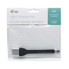 Immagine di USB-C flat dp adapter 4k/60 hz