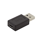 Immagine di USB-C to USB adapter