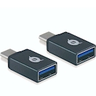 Immagine di USB-C to USB 3.0 adapter dualpack