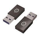 Immagine di USB to USB-C otg adapter 2-pack