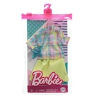 Immagine di MATTEL Barbie Look Completi GWD96